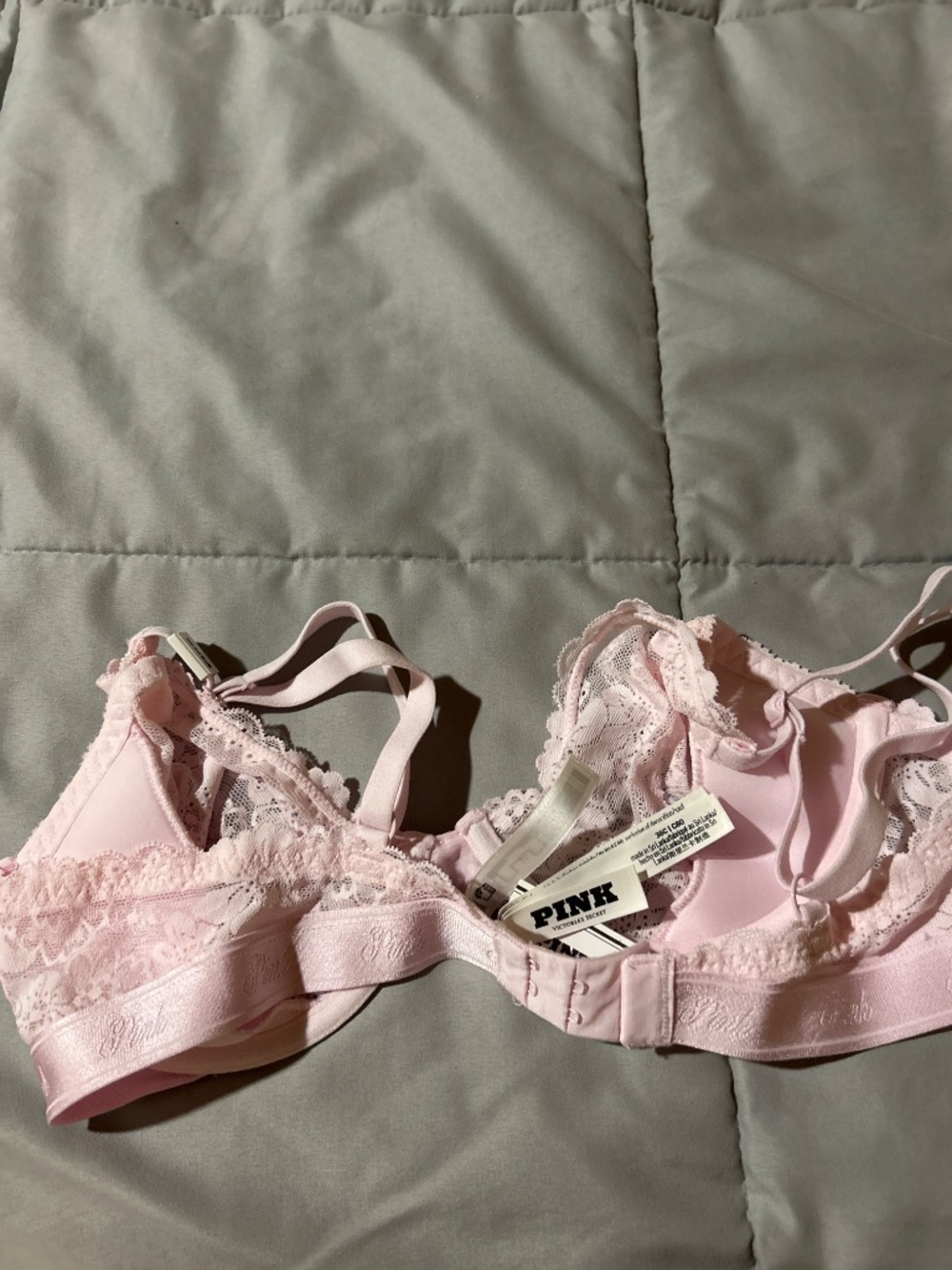 Bra - Picture 2 of 3